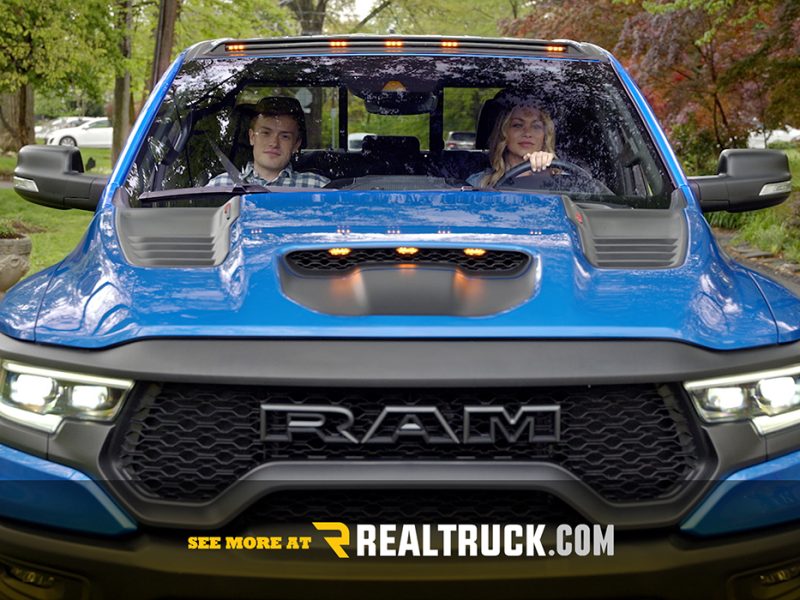 truck hero name change